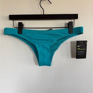 NWT Nike Swim Hydrastrong Cheeky Bikini Bottoms Size XL